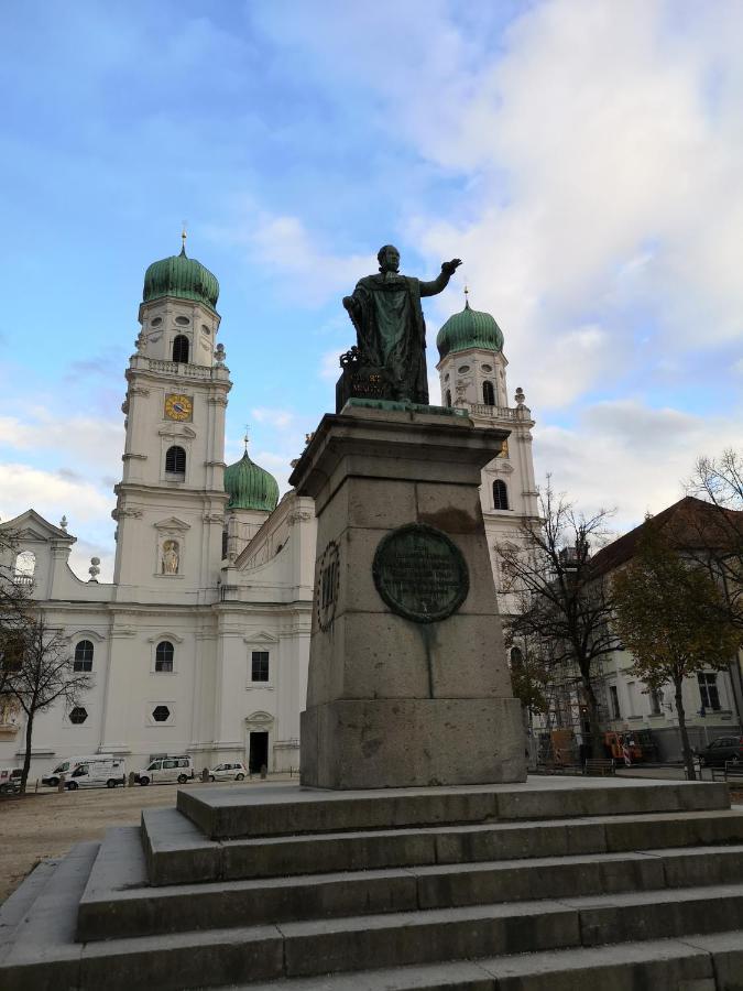 Landgasthof Zum Kirchenwirt Kellberg  Экстерьер фото